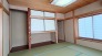 畳のにおいが香る和室は、きっとくつろぎの空間になるでしょう。
