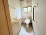 毎日使うものだから、おトイレもしっかりバリアフリー。
