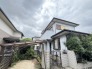 車の通りも少ない閑静な住宅地。子育てにも、第二の人生にも。
