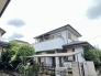 車の通りも少ない閑静な住宅地。子育てにも、第二の人生にも。
