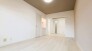 家族団らんの時間も増えそうな、くつろぎのＬＤＫ。
