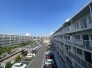 車の通りも少ない閑静な住宅地。子育てにも、第二の人生にも。
