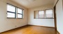 ２階部分のお部屋の日当たりは、ご覧の通り明るいです。
