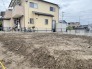 風通し・日当たりに優れる角地。開放感をお楽しみください。

