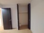 部屋ごとに設けた収納は、住みやすさへのこだわり。
