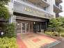 こちらのマンションは、全34戸のコミュニティです。
