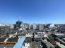 どこまでも広がる青い空と、街並みが織りなす開放的な眺望が、日常に清々しいゆとりと落ち着きをもたらしてくれます
