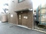 ゴミ置き場はこちらにございます。ゴミ出しのルールもマンションでありますのでご確認ください。