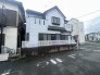 閑静な住宅地で叶える、穏やかな新生活が待ってます。
外壁・屋根は新規塗装予定です。令和8年8月リフォーム完成予定。
