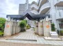 エントランス(外)