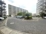 平面駐車場