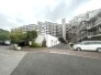 全255戸の大規模コミュニティ形成されております。
