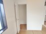 たっぷり収納で、お部屋の中はいつもキレイに片付きそうですね。
