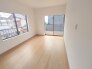 この部屋だれの部屋にしようかな、なんて会話を現地で楽しんでください。
