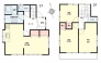 図面と現況が異なる場合は現況を優先させていただきます。
