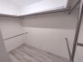 たっぷり収納で、お部屋の中はいつもキレイに片付きそうですね。
