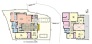 図面と現況が異なる場合は現況を優先させていただきます。
