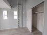 部屋ごとに設けた収納は、住みやすさへのこだわり。
