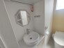 トイレ内洗面