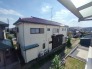 あたりには住宅を中心とした建物が広がります。

