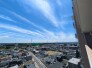 マンションならではの良さである眺望を、しっかりと堪能出来ます。
