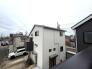 住戸からの眺望写真