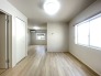 快適性とゆとりをデザインしたリビングは、広々した18.6帖。
