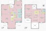 図面と現況が異なる場合は現況を優先させていただきます。

