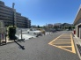駐車場スペースです。