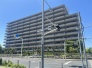全190戸のコミュニティ。平成4年2月築。
