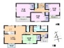 図面と現況が異なる場合は現況を優先させていただきます。
