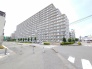 最寄り駅が徒歩4分。駅近に住めば、家族そろった朝食タイムがさらに楽しく。
