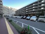 敷地内駐車場