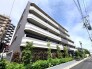 こちらのマンションは、全30戸のコミュニティです。
