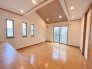 南向きのＬＤＫ、 日当たりにこだわった住宅がここに。
