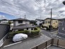 自分だけのビュースポット。南向き住宅の特権です。
