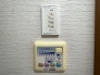 浴室乾燥機は湿気を排し、カビ防止に大活躍。冬季のヒートショック緩和にも。
お洗濯ものもカラッと乾くのがうれしい、浴室乾燥機。換気機能も良好なので、その快適さにびっくりすると思います。

