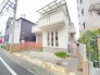 閑静な住宅地で、小さなお子様がいるご家族にも安心。
