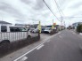 閑静な住宅地で、小さなお子様がいるご家族にも安心。
