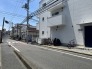 通勤、通学がちょっとした運動にもなる、駅徒歩１３分。

