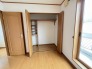 たっぷり収納で、お部屋の中はいつもキレイに片付きそうですね。
