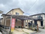 閑静な住宅地で、小さなお子様がいるご家族にも安心。

