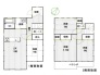 図面と現況が異なる場合は現況を優先させていただきます。
