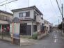 風通し・日当たりに優れる角地。開放感をお楽しみください。
