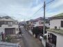 閑静な住宅地で、小さなお子様がいるご家族にも安心。
