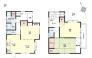 図面と現況が異なる場合は現況を優先させていただきます。
