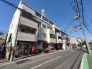通勤、通学がちょっとした運動にもなる、駅徒歩１２分。

