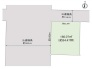 図面と現況が異なる場合は現況を優先させていただきます。
