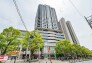 ランドマークマンションです