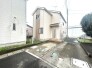 閑静な住宅地で、小さなお子様がいるご家族にも安心。
